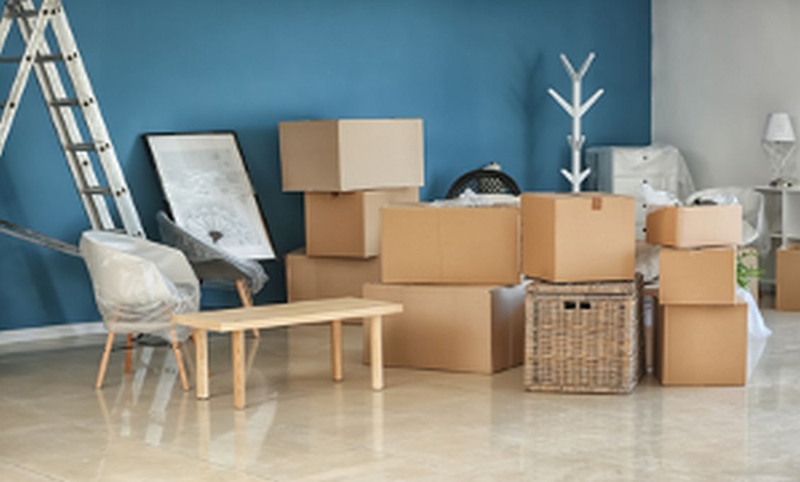 Feng Shui Checklist for Moving Home and Office
